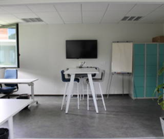 Open Space  5 postes Coworking  Coulounieix-Chamiers 24660 - photo 2